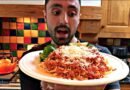 THE MEATIEST VEGAN BOLOGNESE | EPIC VEGAN MEALS | EP 5