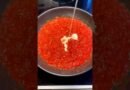 SALMON PASTA | #cookingchannel #deliciousfood #salmon #pastarecipe #foodie #shortsvideo #youtuber