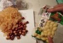 Lotus seed and snow mushroom soup | Chinese dessert recipe