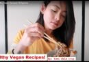 Easy, Healthy Vegan Recipes by tomi dela cruz | Philippines