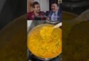 Zero oil recipe by dr. Bimal Chhajer #shorts #zerooilrecipe #dalkhichdi