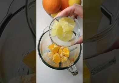 The Fresh & Healthy Juice That You Have To Try
