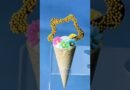 Sprinkle MASTER Shares Her Top Ice Cream Decorating Secrets!