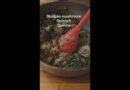 3 ingredients quinoa recipe