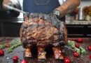 Perfect Prime Rib for Christmas Dinner