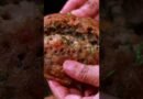 Soft like a bun, fluffy like a cloud #shorts #viral #food