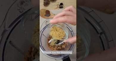 The Best Super Seed Peanut Butter