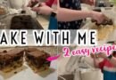 *NEW!* BAKE WITH ME | 2 EASY DESSERT RECIPES