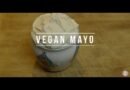 How to Make Mayonnaise | VEGAN MAYO RECIPE | Oil Free Recipe