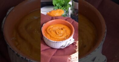 Use Your Blender for Full Meal Prep (Not Just Smoothies!)