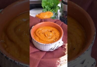 Use Your Blender for Full Meal Prep (Not Just Smoothies!)