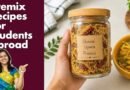 Premix Recipes for Bachlors & students abroad Part – 2 | Shevai Upma Premix Recipe |