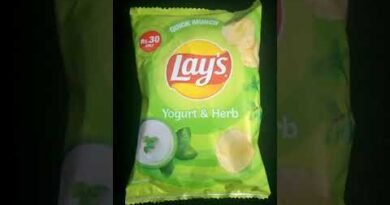 Taste of Winter with Lays | #cooking #recipes #food #foodie #winter #lays #recipeshorts #shorts