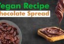 Vegan Nutella No Hazelnut | Vegan Chocolate Spread Recipe | Peepal Farm Products Vegan Recipe