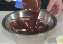 Mousse Revolution: Evolution Vegan Mousse – Recipe Vegan Chocolate Mousse