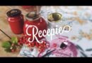 Wild strawberry sauce recipe | no-cook, easy, HCLF VEGAN