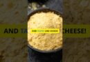 Nutritional Yeast: The Superfood You’ve Been Missing #facts #vegan