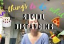 VLOG: satisfying room clean-up, vegan recipes, … // charlie