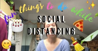 VLOG: satisfying room clean-up, vegan recipes, … // charlie