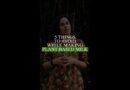 5 things to avoid while making plant based milk! | Kitchen tips #shorts