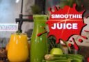 DETOXIFY AND ENERGIZE: WHOLESOME SEA MOSS SMOOTHIE AND GREEN DETOX JUICE