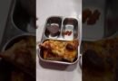 Lunch idea Part -3 #shorts #ytshorts #lunchidea