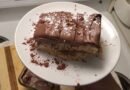 No-Bake Pudding Cake (Easy Dessert Recipe)