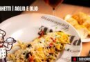Traditional Italian Spaghetti Recipe with a Veg Twist | Easy & Delicious | Quick Spaghetti | Italy