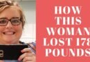 How This Woman Lost 178 Pounds by Prioritizing Self Care