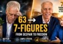 I Lost Everything at 63 | The Truth About Starting Over