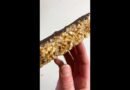 Five ingredient date slice | Play With Your Food