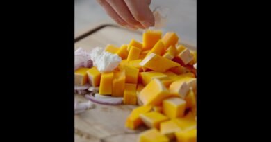 Veggie Kerstbox | HelloFresh
