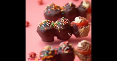 Most Beautiful Cake Decorating Ideas For Valentine’s Day Special – So Yummy Dessert Recipes