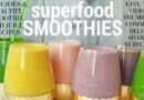 Smoothie + Juice Recipes
