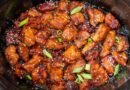 Ever Tried Slow Cooker Orange Chicken?