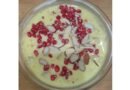 Fruit Custard Recipe ll Easy Dessert Recipe#short #youtubeshorts #shortsbeta
