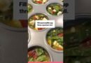 Low Carb Greek Egg Muffin Recipe Your Family Will Love by Sabrina’s Organizing Recipes