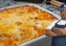 The Creamiest Mac and Cheese You’ve Ever Tasted!