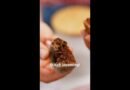 Silvia’s amaretti | Play With Your Food