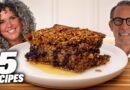 5 High-Protein Baked Oats Recipes You Will Be Excited To Wake Up To!
