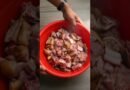EXOTIC Sinabawang Baboy-Damo
