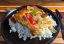 You Won’t Believe How Easy This Baked Chicken Recipe Is!