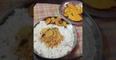 #Today’s lunch recipe!