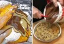 So Easy Chocolate Cake Recipe #Shorts