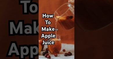 Quick & Easy Apple Juice Recipe! #coffeelatteart #hotdrinks #hotcoffee #boba #drink #juice