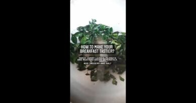 How to make your breakfast tastier? | Peepal Farm Product’s Vegan Snack #shorts