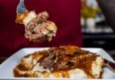 Easy Homemade Salisbury Steak Recipe