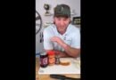 Ya Don’t Know Until Ya Dan-O: Chipotle PB&J