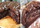 Tasty Chocolate Dessert Recipe #Shorts