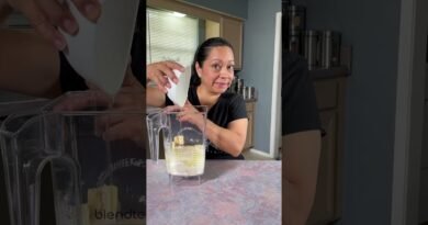 Mantecadas de Platano y Nutella #receta #mantecadas #desayunosfaciles #dianaskitchen